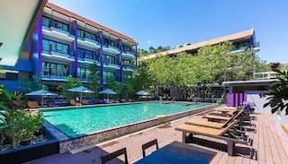 Phuket hotels